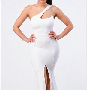 COPY - Womens midi dress